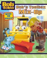 Bobs toolbox mix for sale  Montgomery