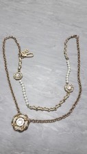 Dolcie gabbana chain for sale  LONDON