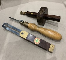 Vintage marples mortise for sale  BARNSLEY