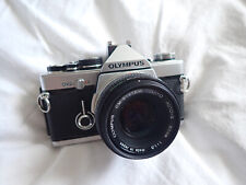 Olympus slr camera for sale  GRAVESEND