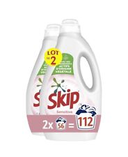 Lessive liquide peau d'occasion  Doudeville