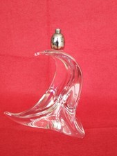 Pied lampe cristal d'occasion  Agde