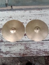Vintage paiste formula for sale  Manlius