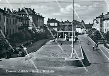 Cd449 cartolina cassano usato  Tramonti