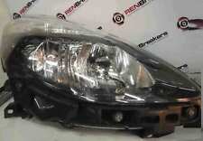 clio 172 headlight for sale  IPSWICH