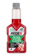 Redex petrol system for sale  UK