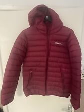 Pink girls berghaus for sale  SKIPTON