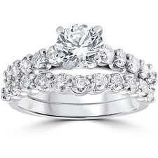 2ct natural diamond for sale  Libertyville
