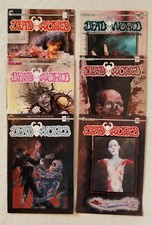 Lot deadworld caliber for sale  Lusby