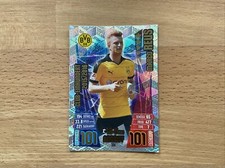 Match attax 386 gebraucht kaufen  Heilsbronn