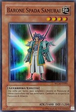 Barone spada samurai usato  Calcinaia