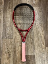 Tennis Racket Wilson Clash 108 V2 4 1/8” comprar usado  Enviando para Brazil