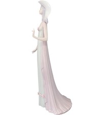 Lladro figurine elegant for sale  UK