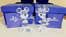 Swarovski disney mickey for sale  Fort Lauderdale