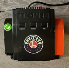 Lionel trains powermax for sale  Saint Paul