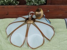lampadario anni 70 usato  Gambettola