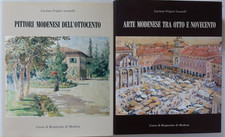 Pittori modenesi dell usato Pittori modenesi dell usato  Carpi