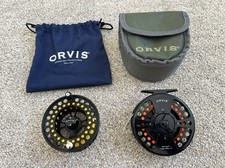 Orvis battenkill large for sale  UK