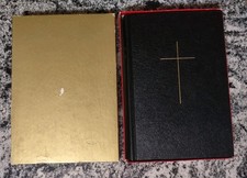 Lutheran hymnal black for sale  Albany