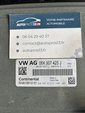 Ecu calculateur moteur d'occasion  Berre-l'Étang