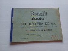 Benelli leoncino 125 usato Benelli leoncino 125 usato  Vimodrone