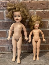 Vintage ideal shirley for sale  Bellmawr