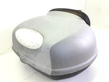 Bauletto posteriore portaogget usato  Italia