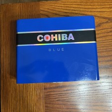 Cohiba blue robusto for sale  Cary