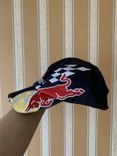 Boné Red Bull Racing Renault Formula One Team tamanho único retrô 2011 náilon comprar usado  Enviando para Brazil