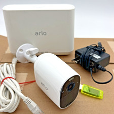 Arlo essential vmc2030 for sale  El Segundo