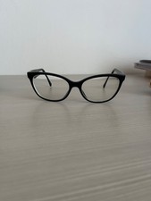 Occhiali vista neri usato Occhiali vista neri usato  Zandobbio