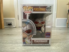 Peacemaker funko pop for sale  DUNDEE