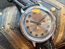 Belle montre vintage d'occasion  Dijon
