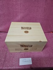 Tignanello 2022 cassa usato  Scandicci