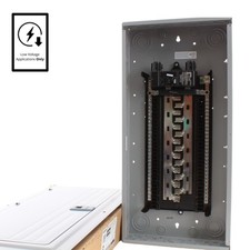 Siemens main breaker for sale  Jamestown