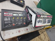 Hobbico accu cycle for sale  Spring