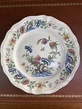 Assiette manufacture sarreguem d'occasion  Rethel