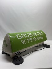 Grub car topper for sale  Betsy Layne