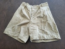 Short militaire ancien d'occasion  France