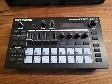 Roland 101 groovebox gebraucht kaufen  Waldshut-Tiengen