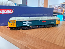 Vitrains class 401 for sale  COTTINGHAM