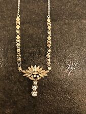 Collier femme blanc d'occasion  Rueil-Malmaison