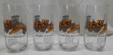 Usado, Copo Motonivelador CATERPILLAR AUTO PATROL 1931 Pepsi Cola Glass 16-G (Raro)  comprar usado  Enviando para Brazil