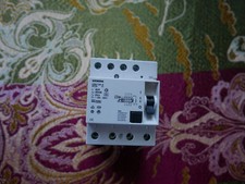 Schutzschalter 40a 30ma gebraucht kaufen  Lemgo