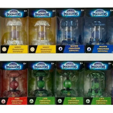 Skylanders crystal kristale gebraucht kaufen  Rosendahl