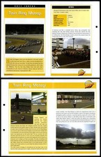 Twin ring motegi for sale  SLEAFORD