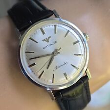 Vintage longines wittnauer d'occasion  Expédié en Belgium