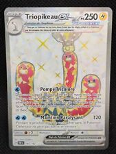 Carte pokemon triopikeau d'occasion  Toulouse-