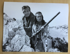 Winnetou ... pierre gebraucht kaufen  München