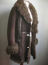 Genuine sheepskin shearling for sale  MATLOCK